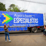 Ministério da Saúde repassa R$ 55,8 milhões ao SUS fluminense para novas obras e equipamentos
