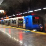 Transporte gratuito no Rio será mantido até as 22h