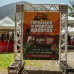Clima junino invade Maricá no próximo domingo (14) com o ‘Espraiado de Portas Abertas’
