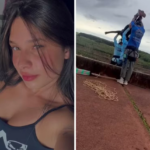 Caso Maria Eduarda: presos não conseguem explicar falha que levou à morte de jovem em Limeira