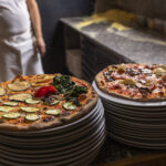 Rio de Janeiro é o segundo maior mercado de pizzarias do Brasil