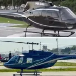 Como duas aeronaves ocuparam a mesma rota no Recreio? Acidente é considerado raro