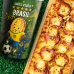 O Forno Rio aposta em viagem gastronômica pelos países da Copa com novos fornettos