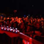 Rock 80 Festival reúne música, gastronomia e futebol na Lagoa