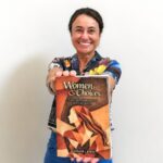 Escritora Ariane Lisboa lança livro sobre identidade feminina na Livraria da Travessa, no Leblon