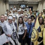 Velha Guarda do Carnaval carioca é homenageada em solenidade na Câmara Municipal