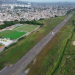Superparque em Nova Iguaçu vira tema central na disputa eleitoral pela Baixada Fluminense