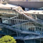 Museu da Imagem e do Som de Copacabana recebe novo aporte e custo da obra se aproxima de R$ 348 milhões