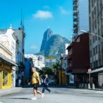 Falta de luz atinge trechos dos bairros de Botafogo e Flamengo