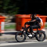 Polícia Civil desmonta quadrilha que furtava bicicletas elétricas na Zona Sul