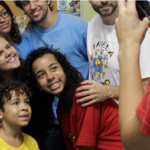 Projeto Favela Hope abre inscrições para cursos na área audiovisual