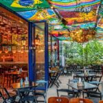 Restaurantes de graça até 2030: Grupo Alife Nino lança promoção inspirada na Copa do Mundo