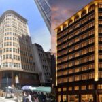 Residencial no antigo Shopping Vertical, no Centro, tem 100% das unidades vendidas no lançamento