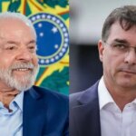 Flávio marca 50% e Lula tem 48% no 2º turno, diz pesquisa Palver