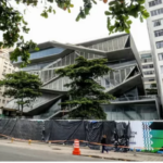 Governo do Rio libera novo aporte de R$ 2,9 milhões para concluir fachada do MIS em Copacabana