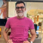 Tetracampeão Ricardo Rocha é detido no Galeão por dívida de pensão alimentícia