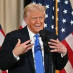Trump diz que pacto entre EUA e Irã será assinado neste domingo