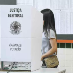 TRE-RJ altera local de votação de 1,8 mil eleitores na Zona Norte do Rio