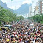 Carnaval 2027: Prefeitura do Rio abre cadastro para blocos de rua