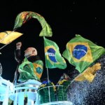 TSE abre investigação sobre homenagem a Lula em desfile da Acadêmicos de Niterói