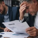 Inadimplência das empresas bate recorde histórico e atinge 9,1 milhões de CNPJs no país