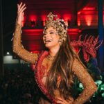 GENTE DO RIO – Lexa de volta ao Carnaval; Paula Bohm abre exposição na Casa Ocre & outras novidades