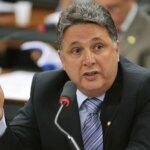 MP Eleitoral pede ao TRE-RJ para barrar candidatura de Garotinho