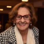 Morre a atriz Laura Cardoso, um dos ícones da dramaturgia nacional
