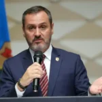 Diretor da Polícia Federal nega monitoramento ilegal de Mendonça e defende relatórios de inteligência