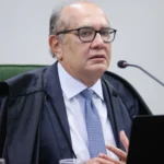 Gilmar pede que ministros do STF recebam íntegra de dados do celular de Vorcaro