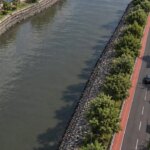 Prefeitura do Rio inicia obras contra enchentes na Bacia do Rio Acari