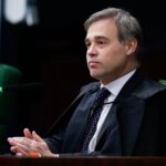 Mendonça diz que compartilhar conteúdo do celular de Vorcaro só serviria para ‘tumultuar’
