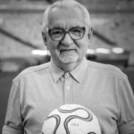 Morre Paulo Angioni, dirigente do Fluminense, aos 80 anos