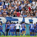 Mirando se manter no G4, Goytacaz encara o Carapebus nesta quarta-feira – Manchete RJ – Notícias do Estado do Rio de Janeiro