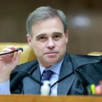 Mendonça reforça que Lula e Flávio Bolsonaro devem abrir sigilos por iniciativa própria
