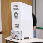 STF prorroga por duas horas a votação em todo Brasil