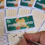 Mega-Sena acumula e prêmio chega a R$ 95 milhões no próximo sorteio