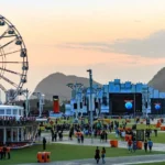 Quatro integrantes de quadrilha especializada em furtos são presos no Rock in Rio