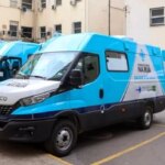 Rio amplia atendimento à população em situação de rua com unidades móveis do SUS