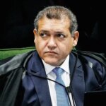 Nunes Marques já havia sido questionado sobre medida mais de duas horas antes da decisão do STF