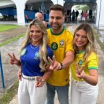 Wladimir projeta 65% dos votos para Flávio Bolsonaro em Campos e pede respeito aos resultados das urnas