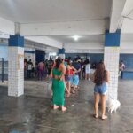 Eleitores não podem ser presos a partir desta terça-feira antes do segundo turno