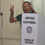Prefeito de Campos confirma voto em Flávio Bolsonaro e destaca articulação por demandas do município