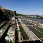 Cedae suspende produção para manutenção no Sistema Imunana-Laranjal