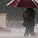 Inmet alerta para risco de tempestade com ventos de até 60 km/h em Campos e região – Manchete RJ – Notícias do Estado do Rio de Janeiro