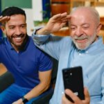 General! André Janones liderou mobilização digital que impulsionou Lula no 2° turno