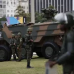 TSE autoriza tropas federais em 15 municípios do Rio no segundo turno