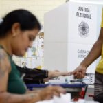 Tempo de votação vai cair de 6 a 10 minutos para 30 segundos no 2º turno, diz TRE – Manchete RJ – Notícias do Estado do Rio de Janeiro