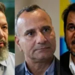 Waguinho aciona Canella e Rueda por suspeita de abuso eleitoral