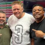 DJ Marlboro está de volta à Rádio Manchete e estreia Big Mix em novembro – Manchete RJ – Notícias do Estado do Rio de Janeiro